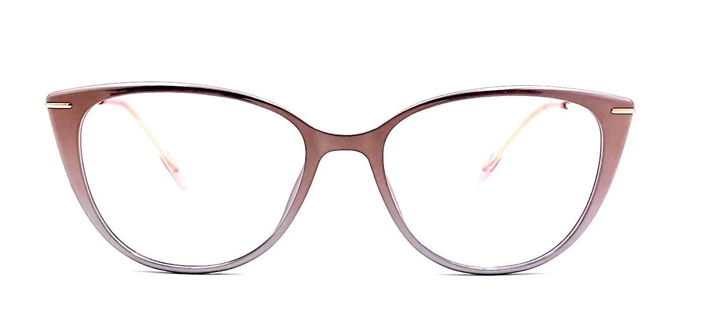Eyecroxx EC059 Eyeglasses - view 3
